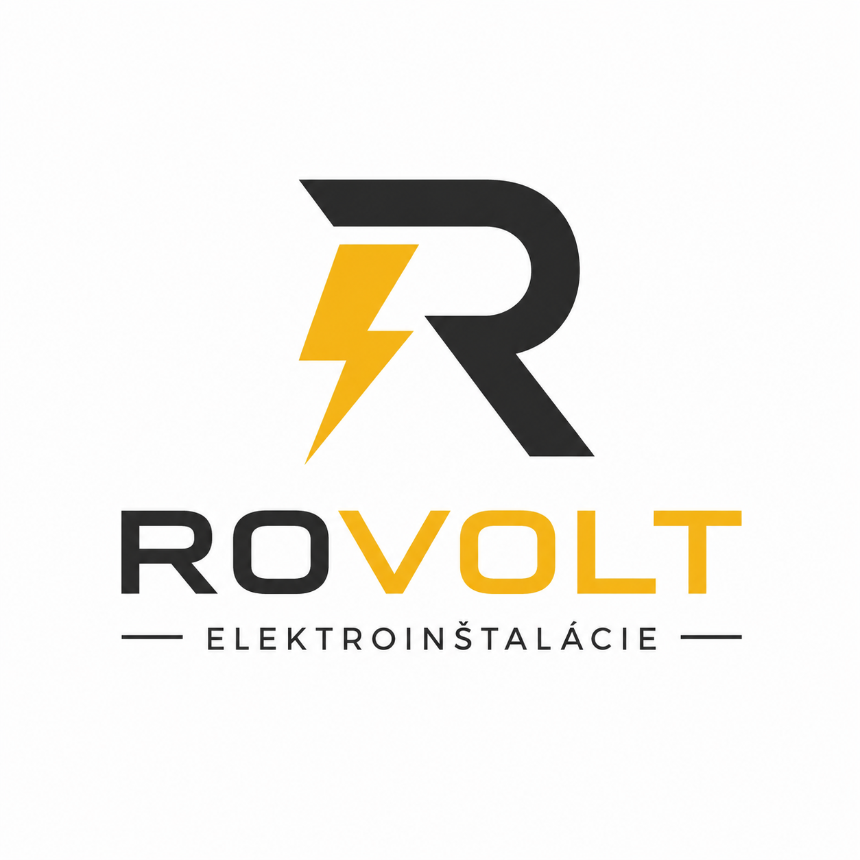 ROVOLT logo